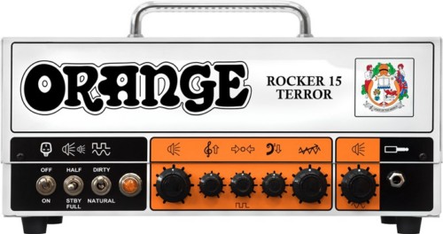 Orange Orange